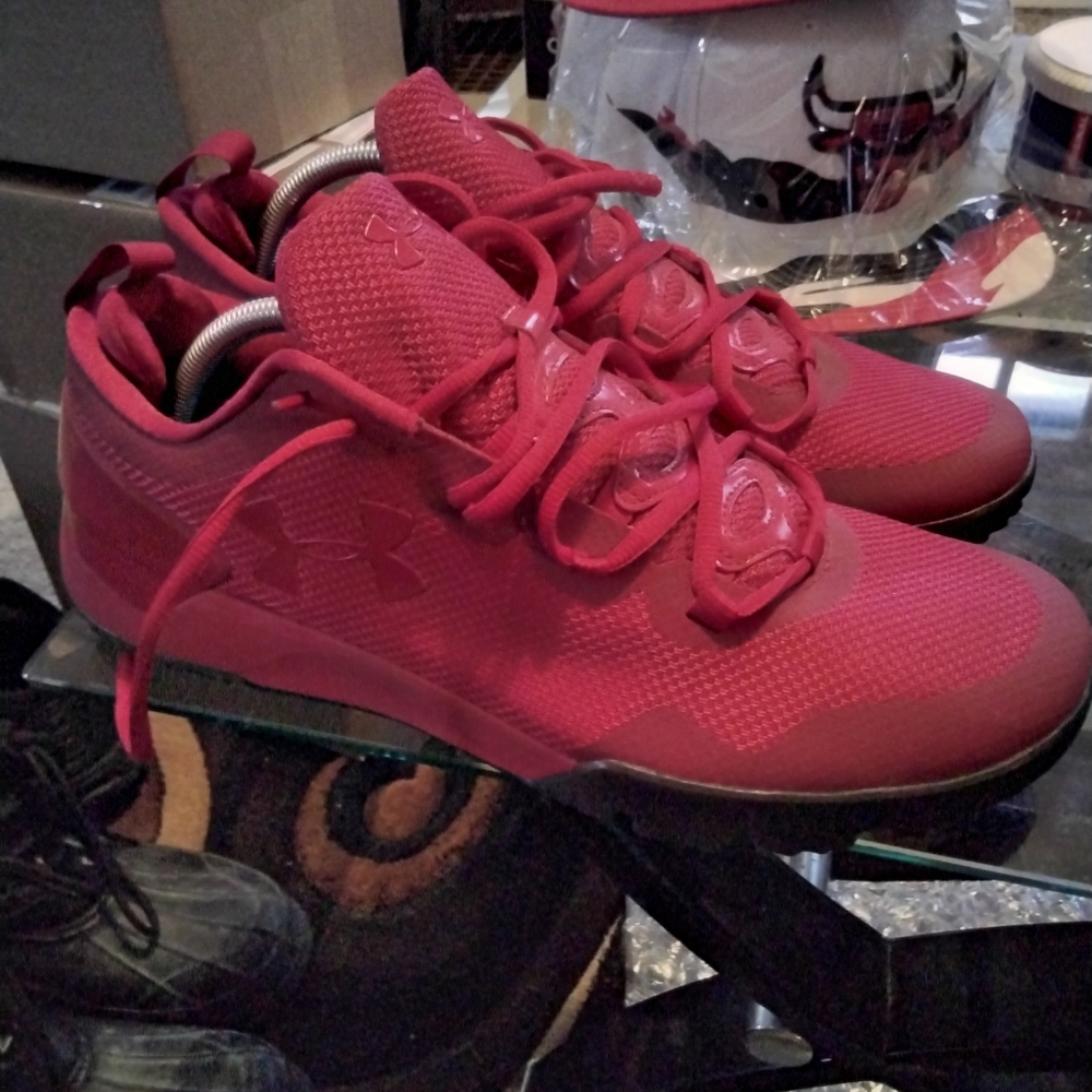 Brand new Under Armour